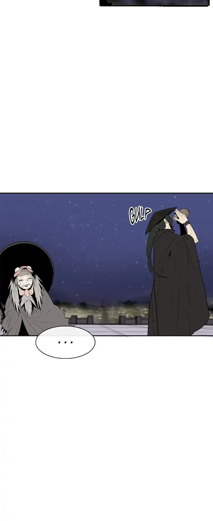 The Legend of the Northern Blade Chapter 87 page 4 - 