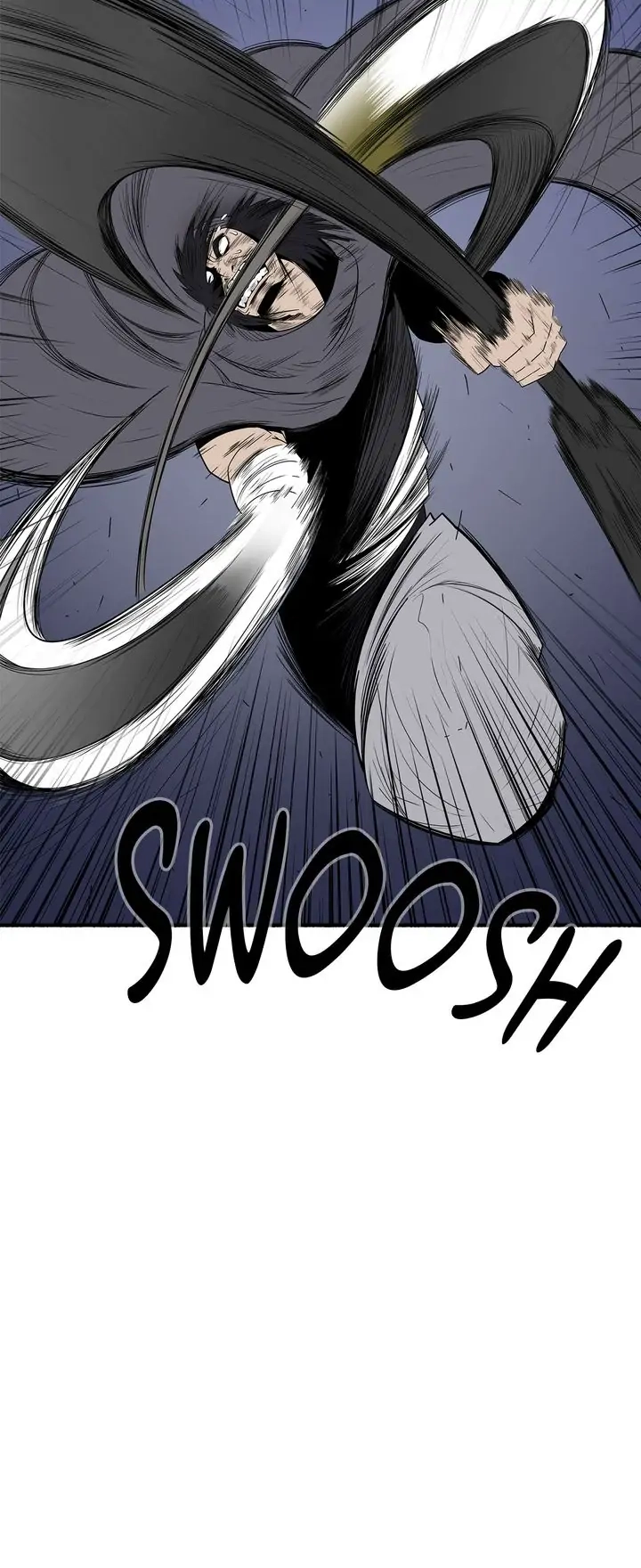 The Legend of the Northern Blade Chapter 88 page 2 - 