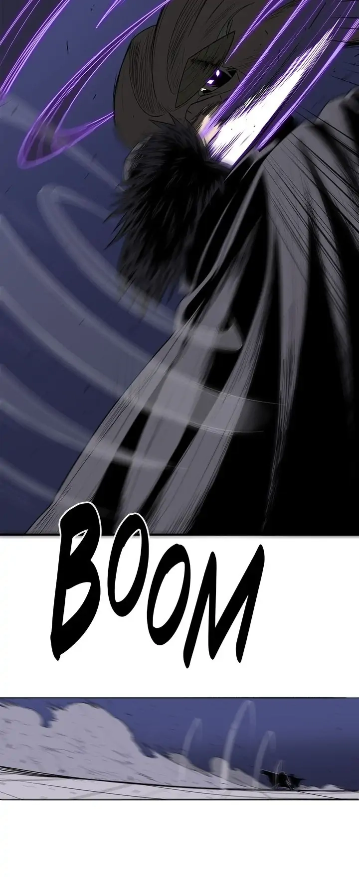 The Legend of the Northern Blade Chapter 88 page 4 - 