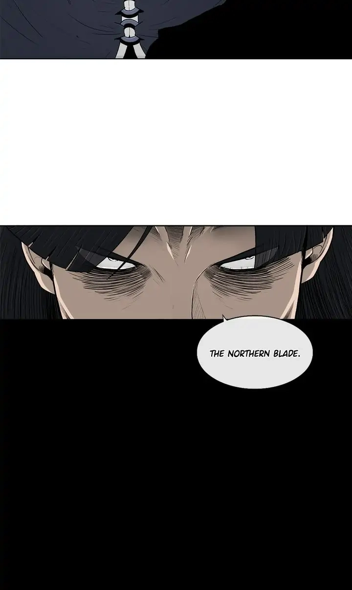 The Legend of the Northern Blade Chapter 89 page 2 - 
