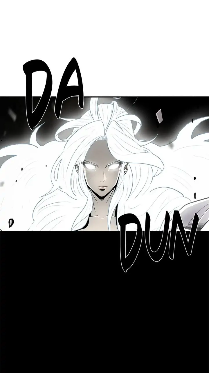 The Legend of the Northern Blade Chapter 89 page 31 - 