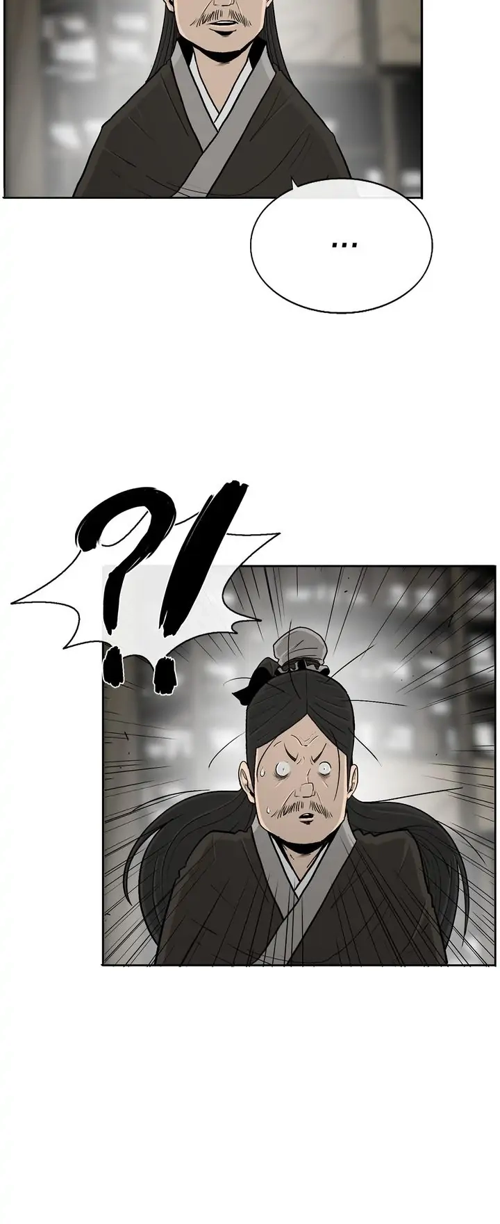 The Legend of the Northern Blade Chapter 89 page 10 - 