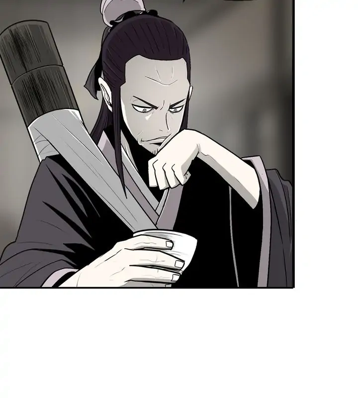The Legend of the Northern Blade Chapter 90 page 20 - 