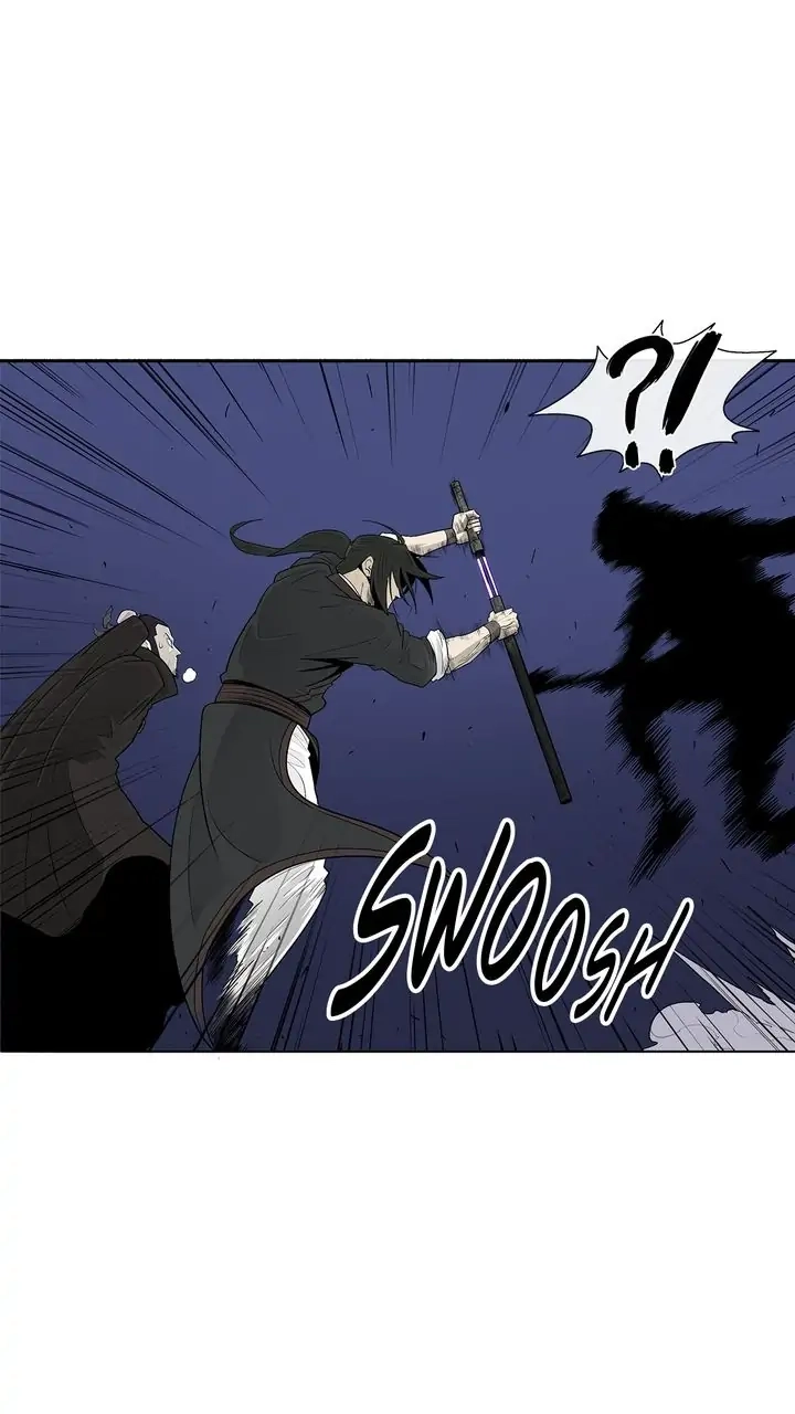 The Legend of the Northern Blade Chapter 92.1 page 15 - 