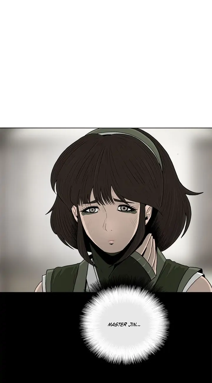 The Legend of the Northern Blade Chapter 94 page 12 - 