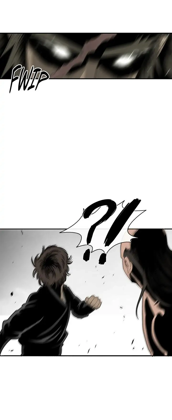 The Legend of the Northern Blade Chapter 94 page 24 - 
