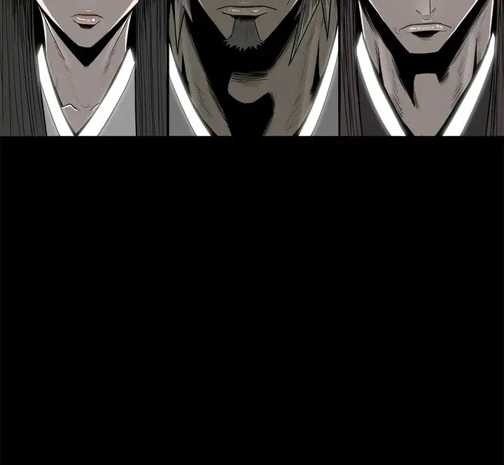 The Legend of the Northern Blade Chapter 94 page 30 - 