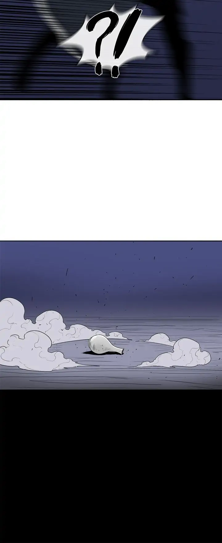 The Legend of the Northern Blade Chapter 95 page 38 - 