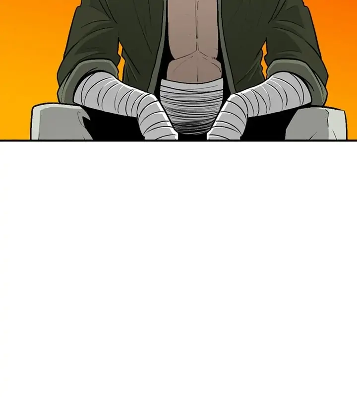 The Legend of the Northern Blade Chapter 95 page 10 - 