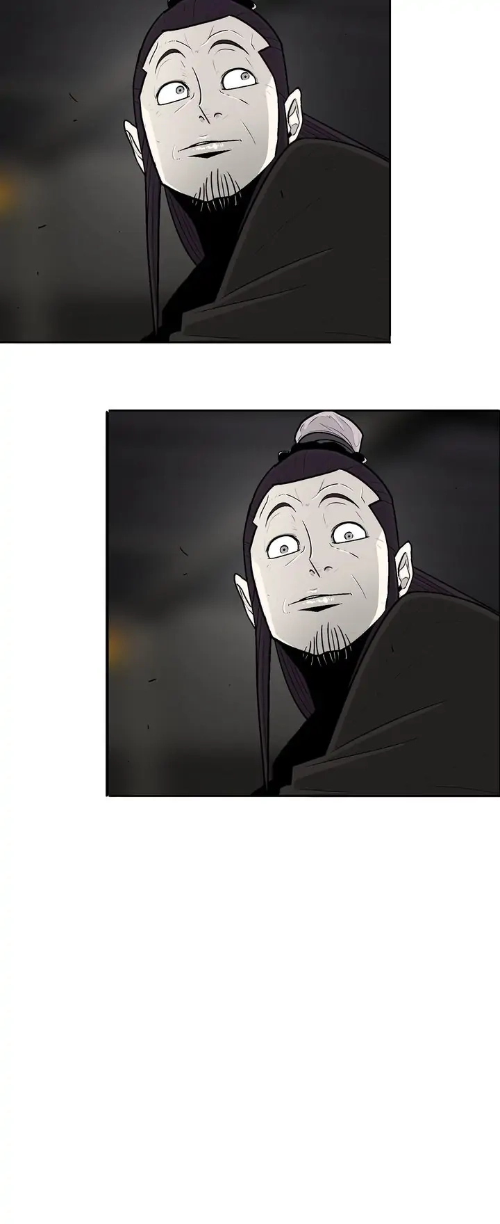 The Legend of the Northern Blade Chapter 96 page 18 - 