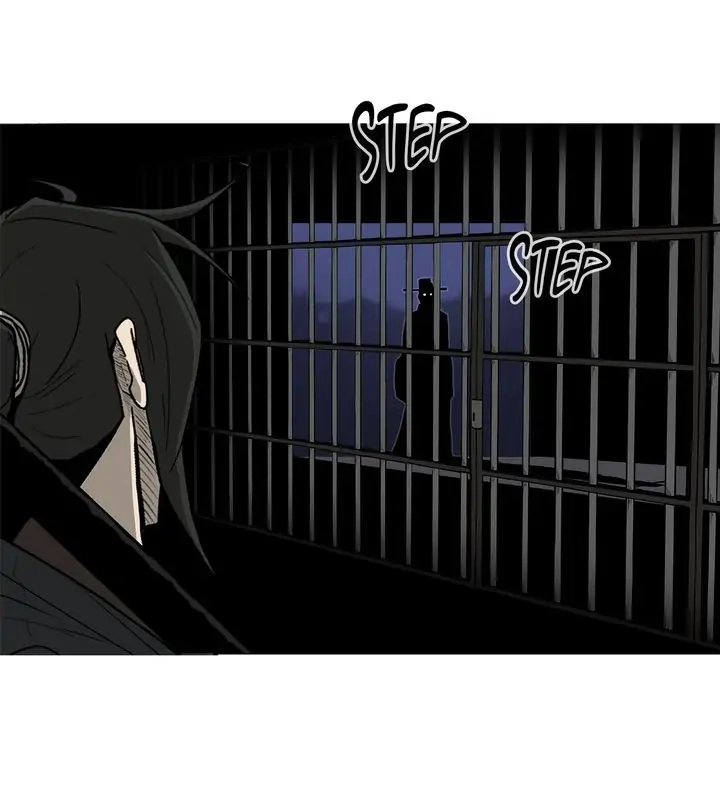 The Legend of the Northern Blade Chapter 96 page 26 - 