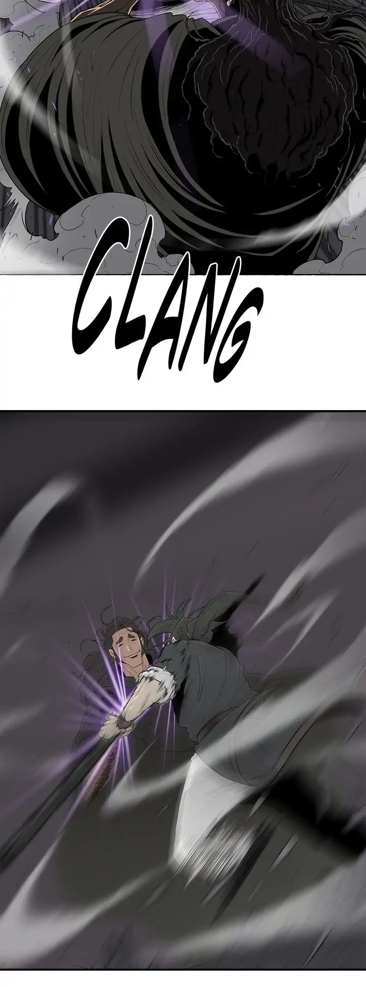 The Legend of the Northern Blade Chapter 98 page 2 - 
