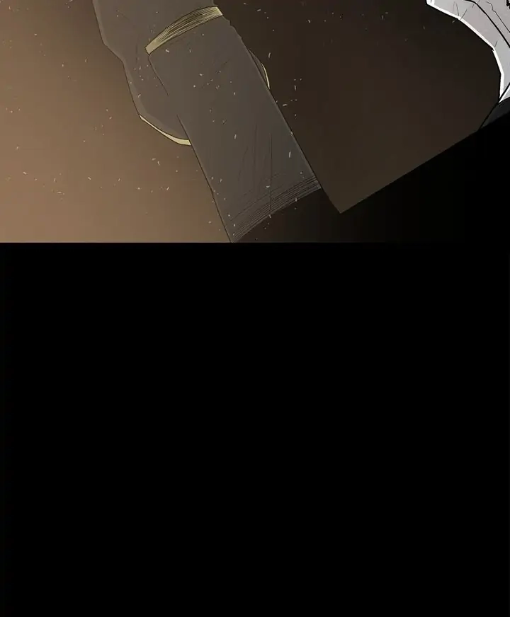 The Legend of the Northern Blade Chapter 99 page 32 - 