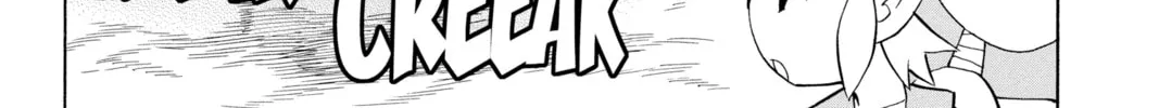 The Legend of Zelda: Phantom Hourglass Chapter 6 page 4 - 