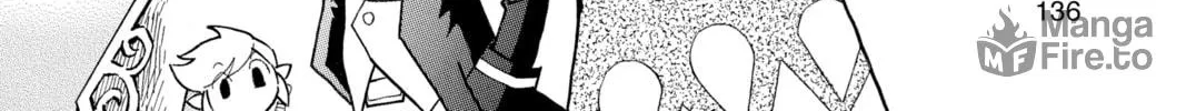The Legend of Zelda: Phantom Hourglass Chapter 9 page 24 - 