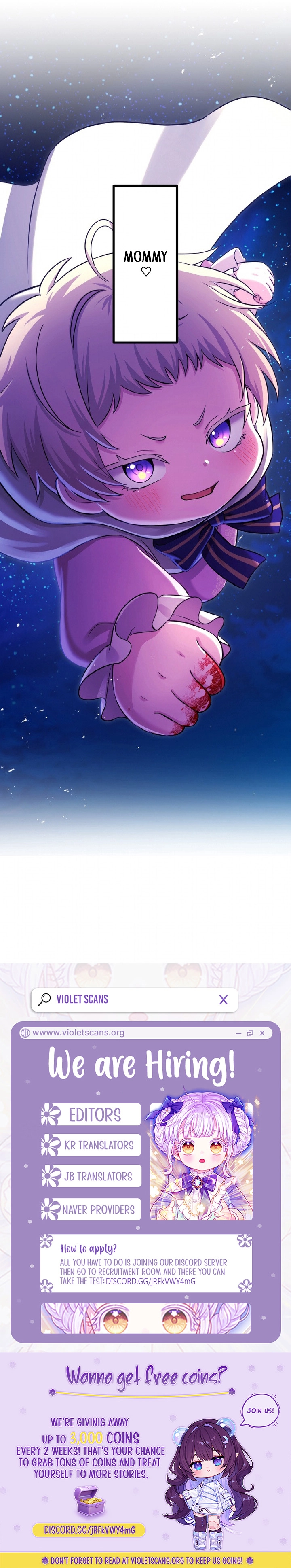 The Legendary Assassin Reincarnated as the Beloved Youngest Daughter of a Royal Family Chapter 100 page 15 - 