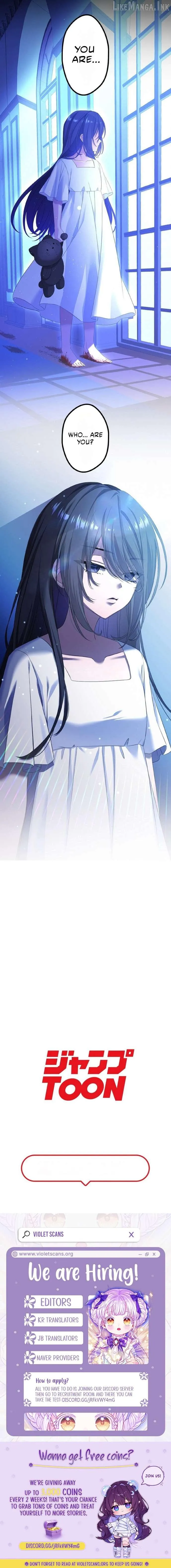 The Legendary Assassin Reincarnated as the Beloved Youngest Daughter of a Royal Family Chapter 103 page 5 - 