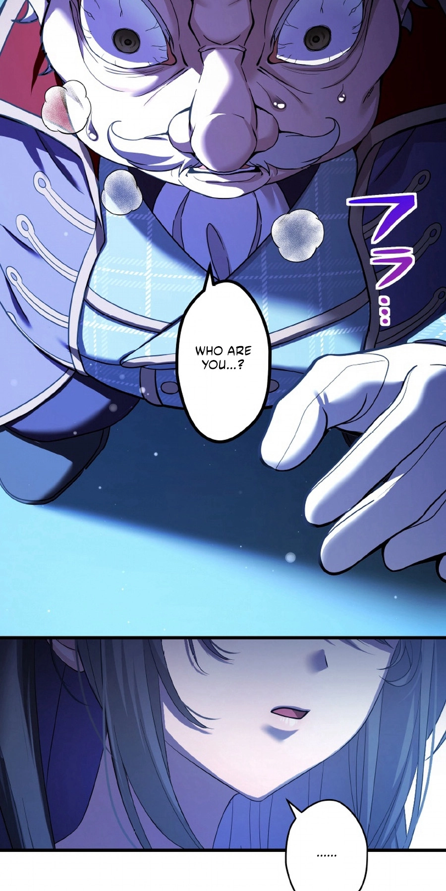 The Legendary Assassin Reincarnated as the Beloved Youngest Daughter of a Royal Family Chapter 104 page 11 - 