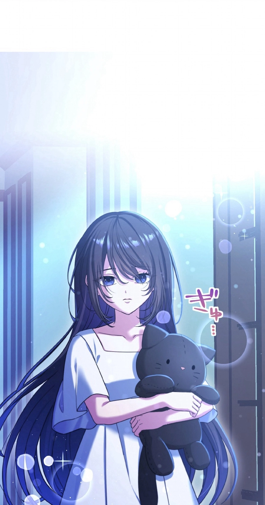 The Legendary Assassin Reincarnated as the Beloved Youngest Daughter of a Royal Family Chapter 104 page 13 - 