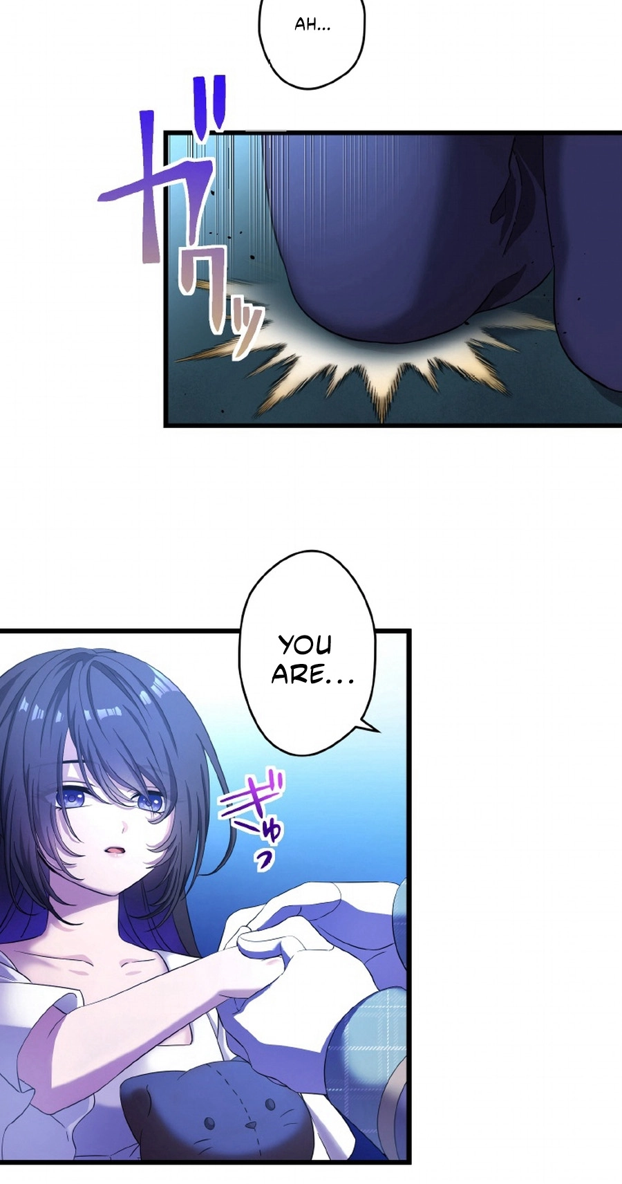 The Legendary Assassin Reincarnated as the Beloved Youngest Daughter of a Royal Family Chapter 104 page 15 - 