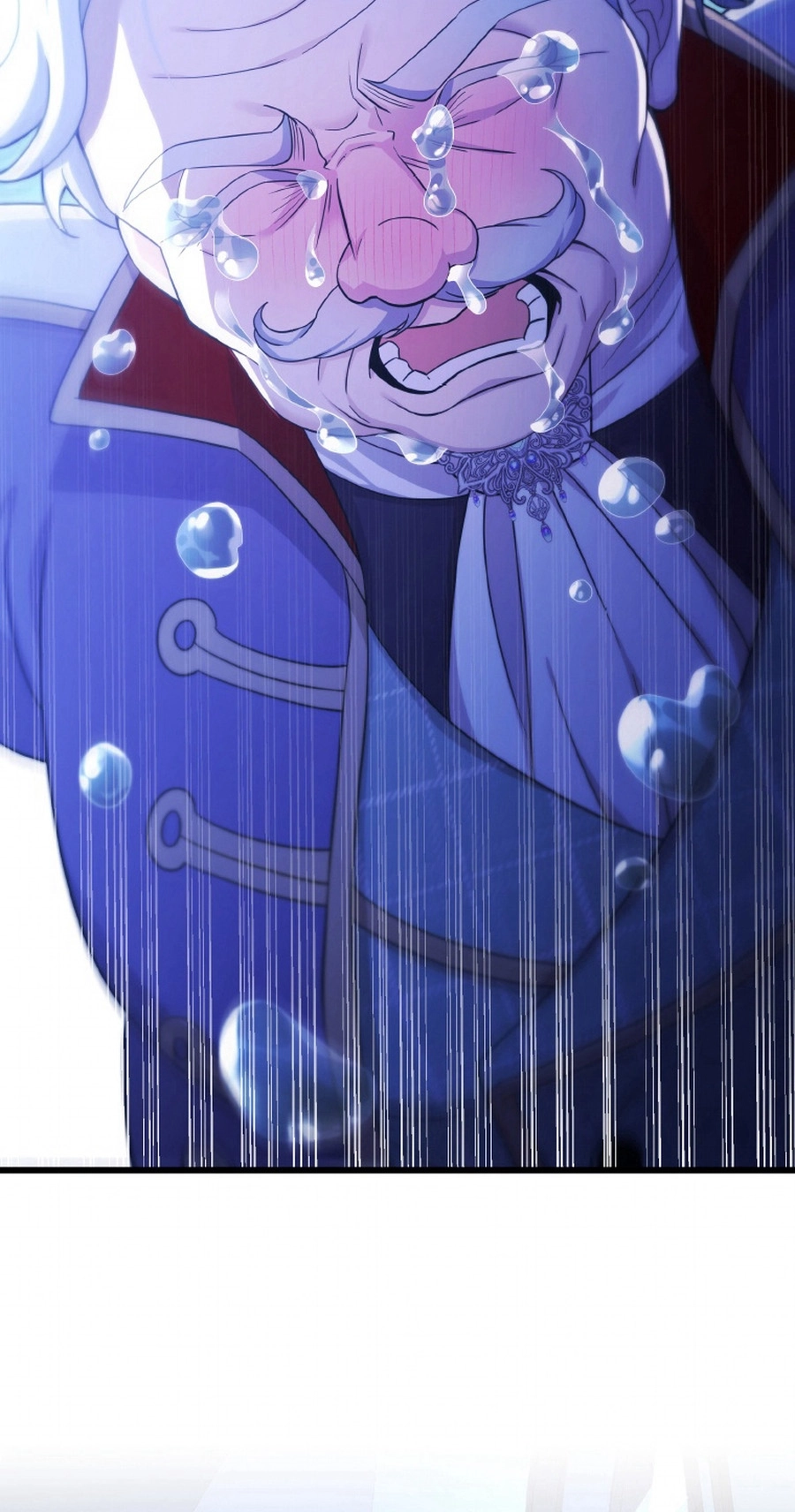 The Legendary Assassin Reincarnated as the Beloved Youngest Daughter of a Royal Family Chapter 104 page 17 - 