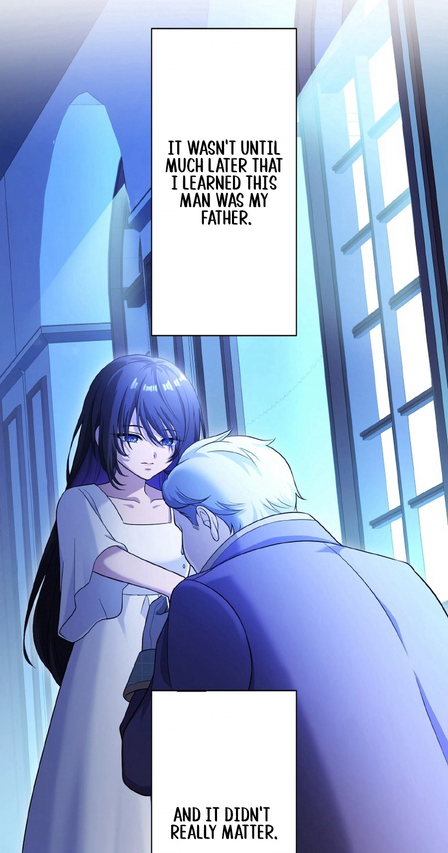 The Legendary Assassin Reincarnated as the Beloved Youngest Daughter of a Royal Family Chapter 104 page 18 - 