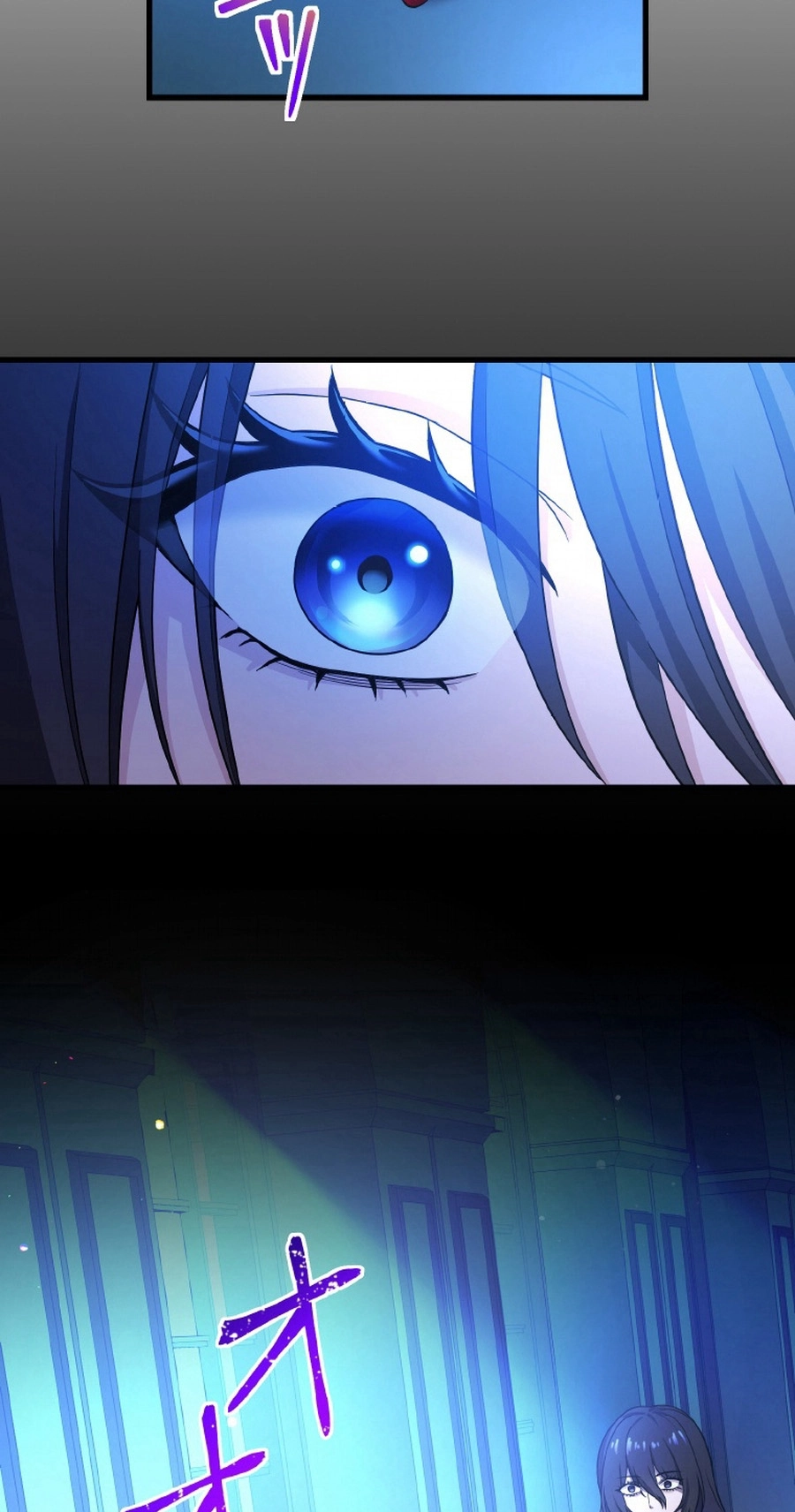 The Legendary Assassin Reincarnated as the Beloved Youngest Daughter of a Royal Family Chapter 104 page 21 - 