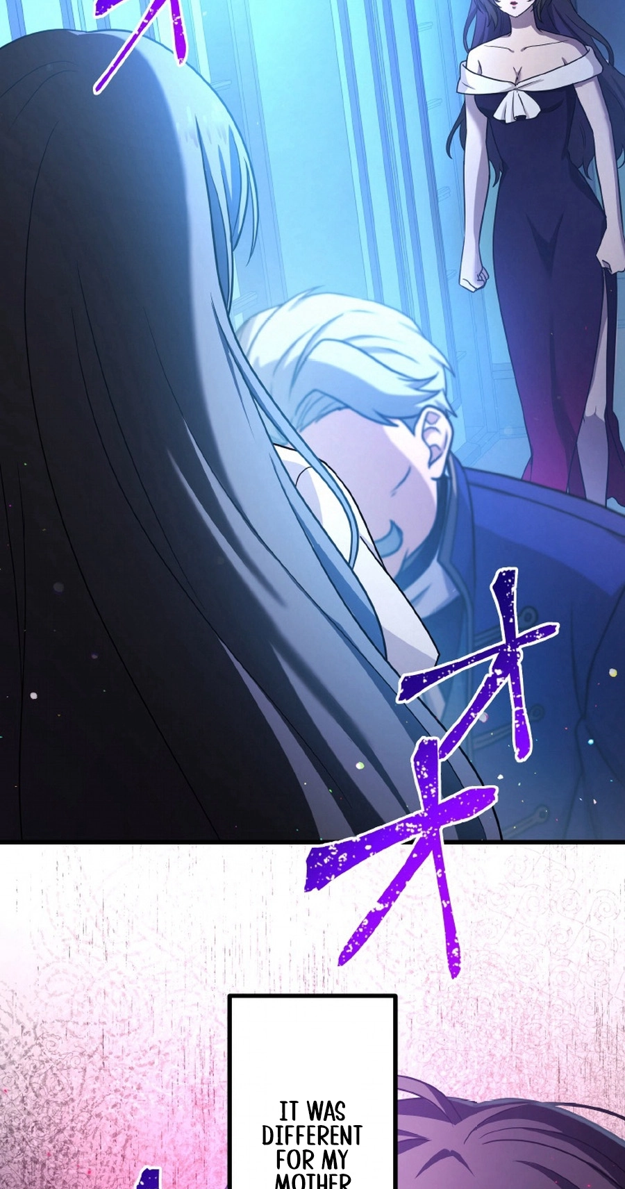 The Legendary Assassin Reincarnated as the Beloved Youngest Daughter of a Royal Family Chapter 104 page 22 - 
