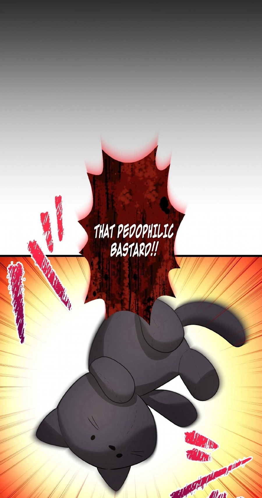 The Legendary Assassin Reincarnated as the Beloved Youngest Daughter of a Royal Family Chapter 104 page 24 - 