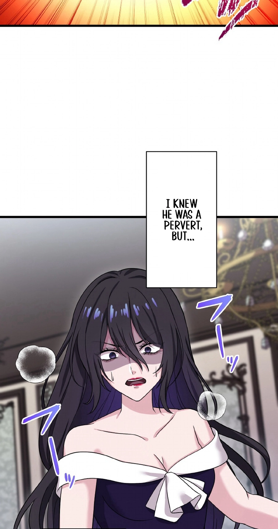The Legendary Assassin Reincarnated as the Beloved Youngest Daughter of a Royal Family Chapter 104 page 25 - 