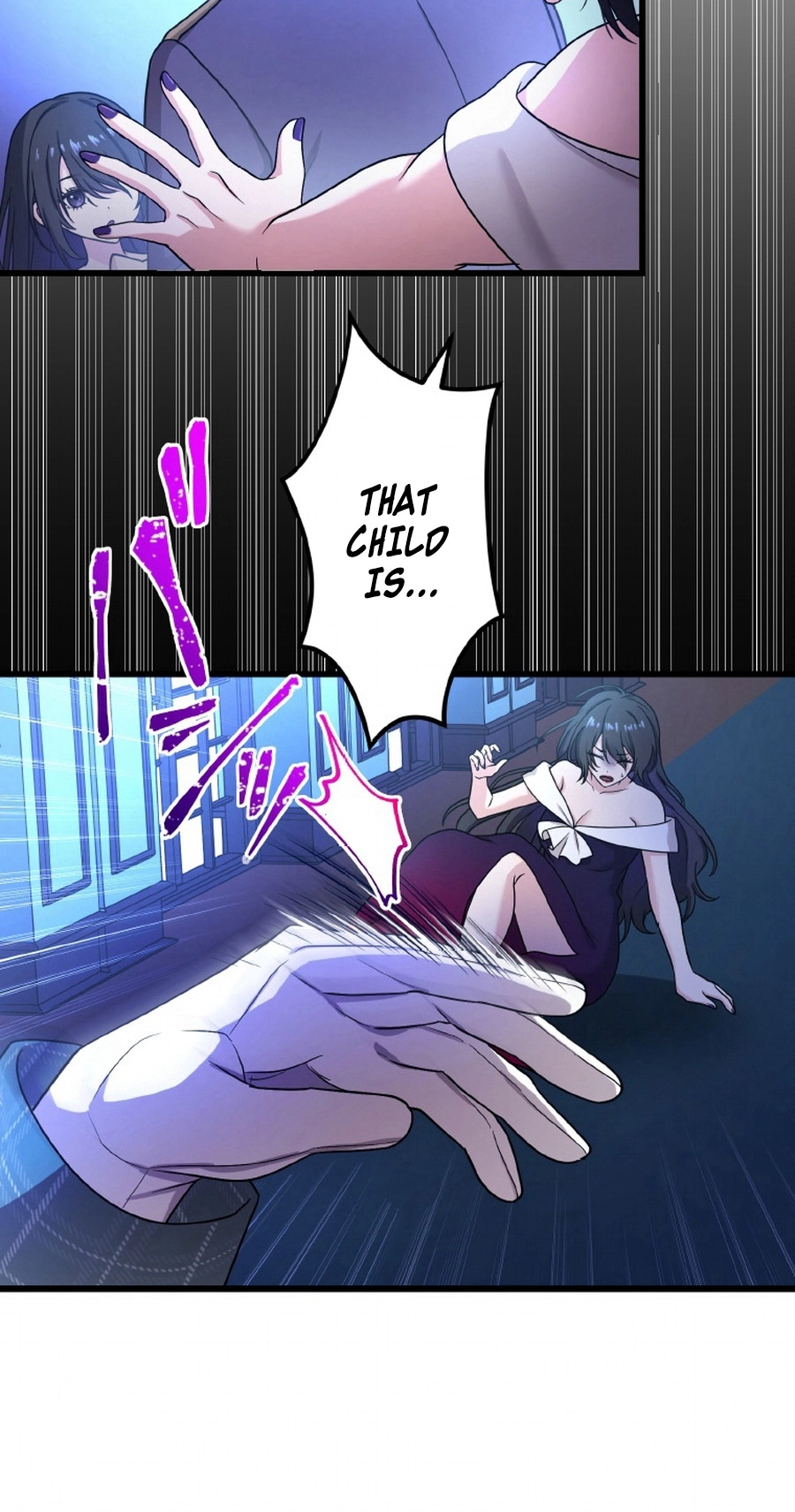 The Legendary Assassin Reincarnated as the Beloved Youngest Daughter of a Royal Family Chapter 104 page 27 - 