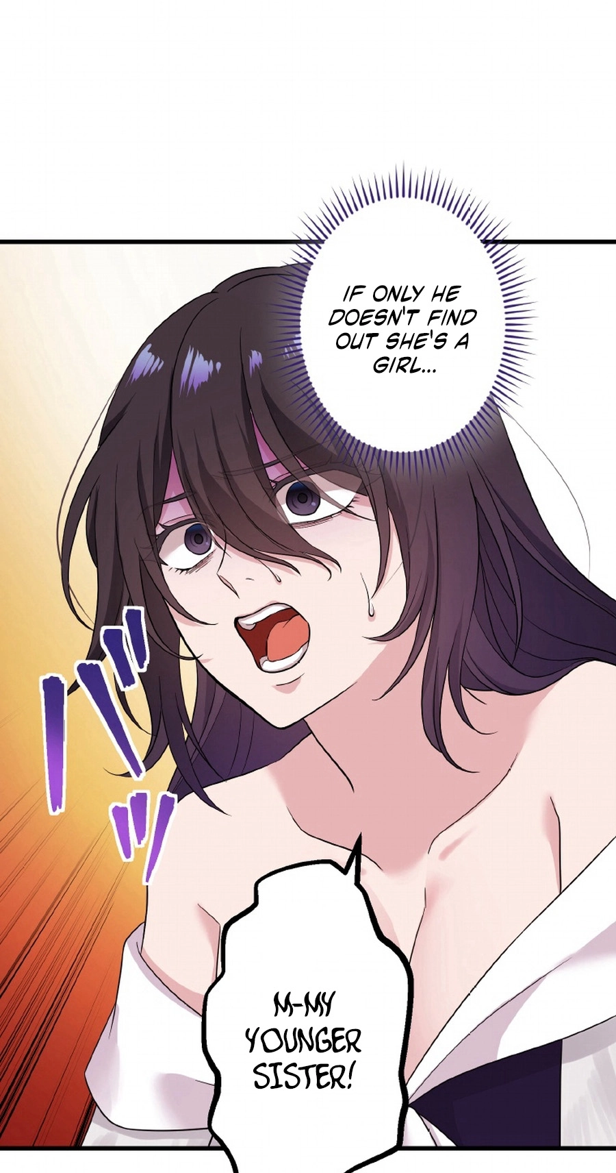 The Legendary Assassin Reincarnated as the Beloved Youngest Daughter of a Royal Family Chapter 104 page 29 - 