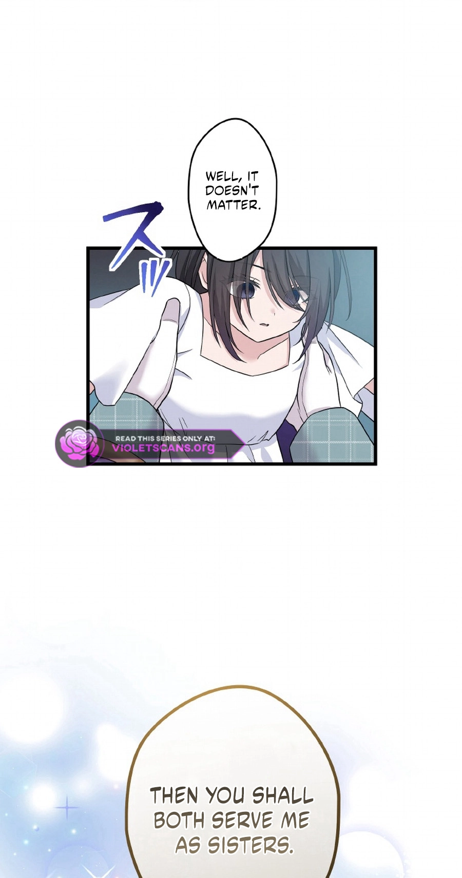 The Legendary Assassin Reincarnated as the Beloved Youngest Daughter of a Royal Family Chapter 104 page 31 - 