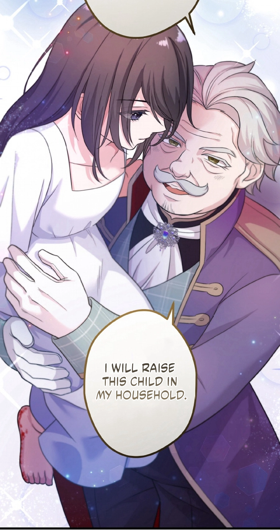 The Legendary Assassin Reincarnated as the Beloved Youngest Daughter of a Royal Family Chapter 104 page 32 - 
