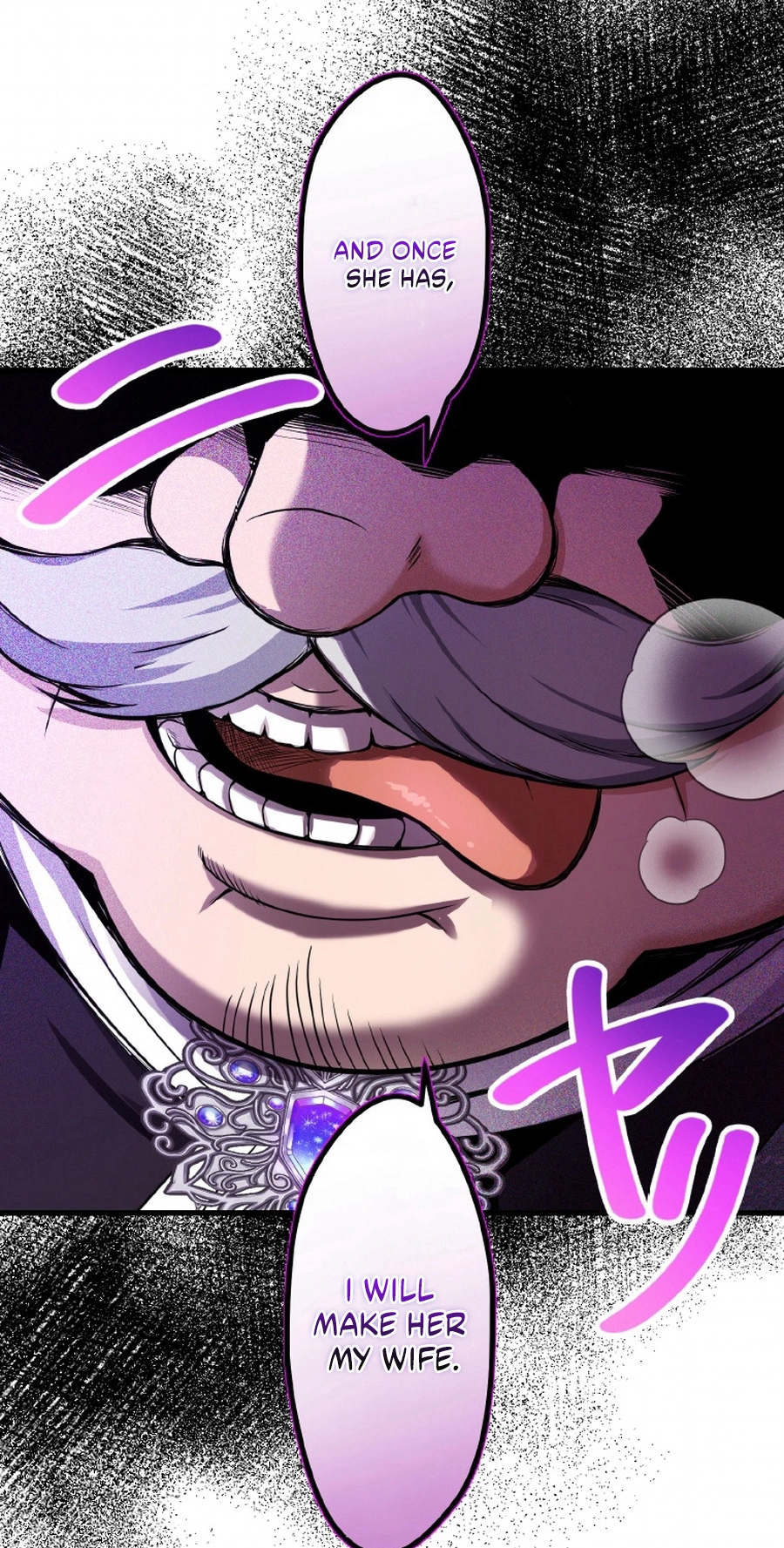The Legendary Assassin Reincarnated as the Beloved Youngest Daughter of a Royal Family Chapter 104 page 35 - 