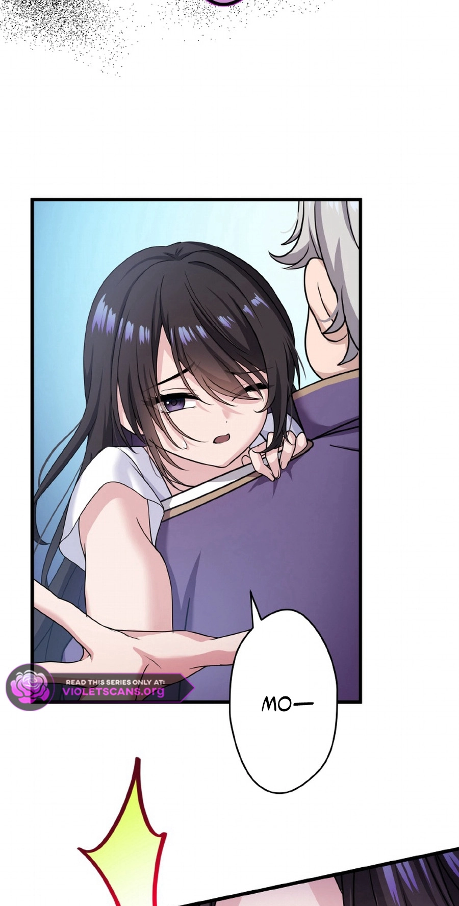 The Legendary Assassin Reincarnated as the Beloved Youngest Daughter of a Royal Family Chapter 104 page 36 - 