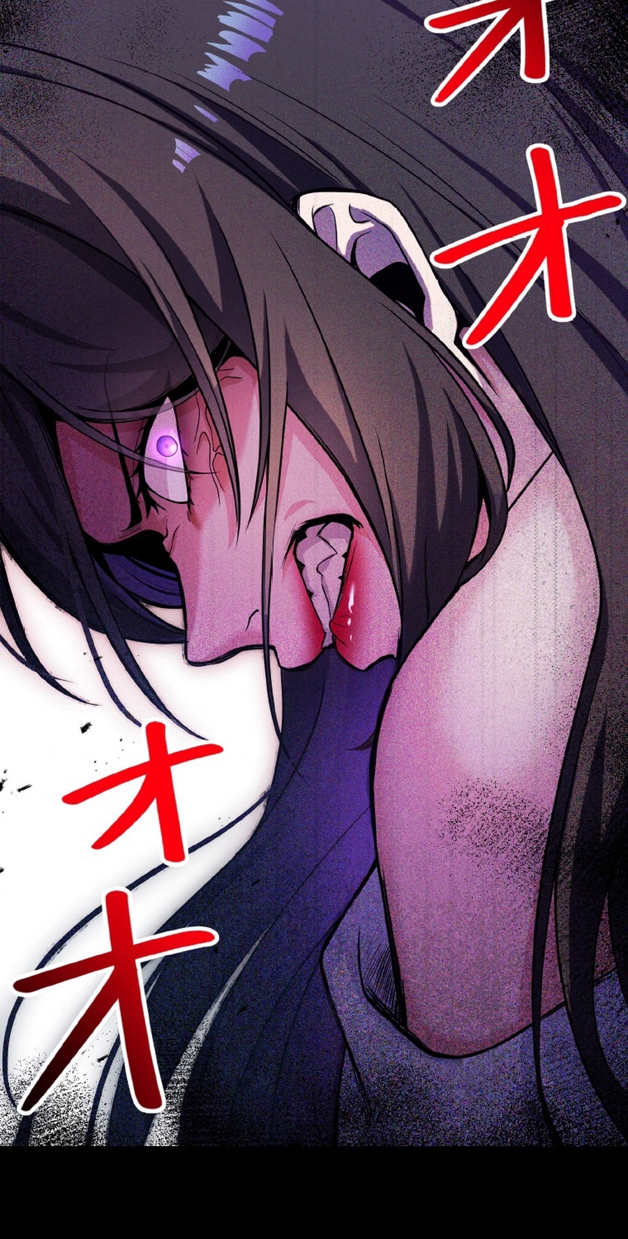 The Legendary Assassin Reincarnated as the Beloved Youngest Daughter of a Royal Family Chapter 104 page 38 - 