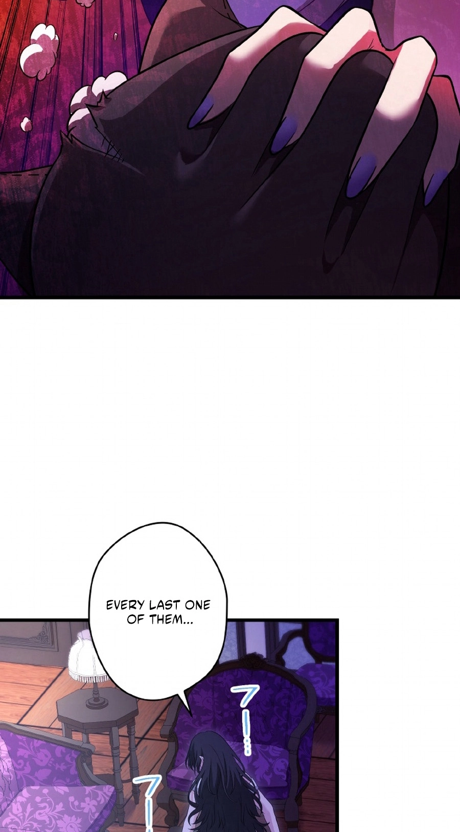 The Legendary Assassin Reincarnated as the Beloved Youngest Daughter of a Royal Family Chapter 104 page 42 - 