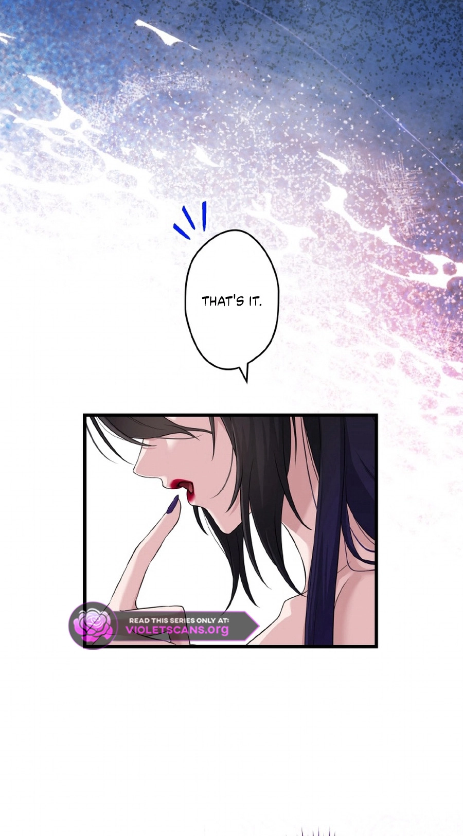 The Legendary Assassin Reincarnated as the Beloved Youngest Daughter of a Royal Family Chapter 104 page 45 - 