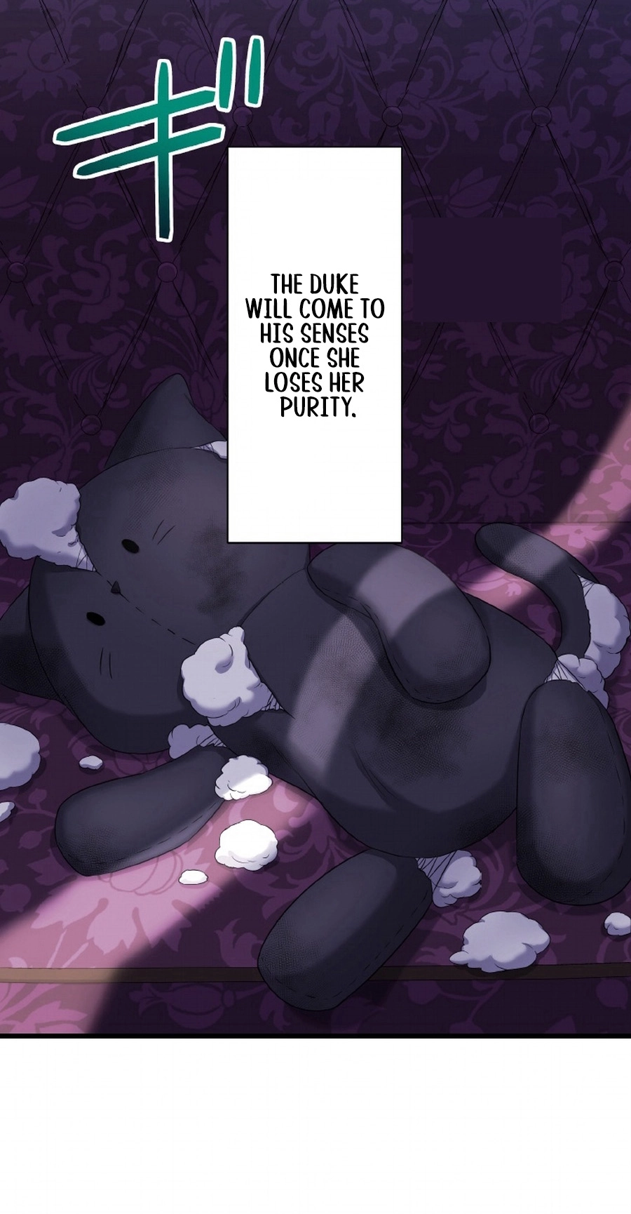 The Legendary Assassin Reincarnated as the Beloved Youngest Daughter of a Royal Family Chapter 104 page 48 - 
