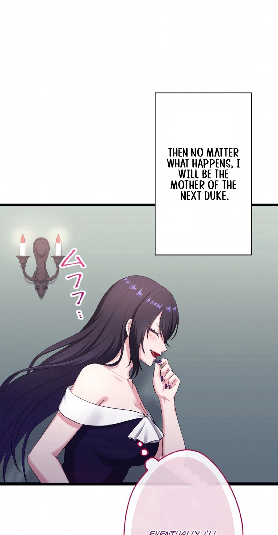 The Legendary Assassin Reincarnated as the Beloved Youngest Daughter of a Royal Family Chapter 104 page 49 - 