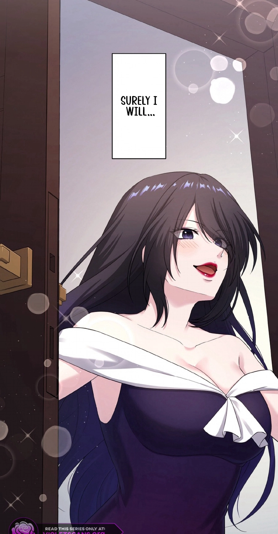 The Legendary Assassin Reincarnated as the Beloved Youngest Daughter of a Royal Family Chapter 104 page 51 - 