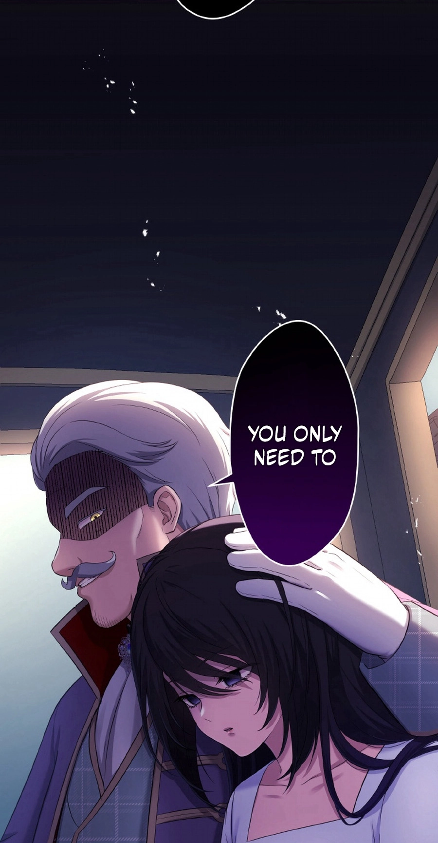 The Legendary Assassin Reincarnated as the Beloved Youngest Daughter of a Royal Family Chapter 104 page 57 - 