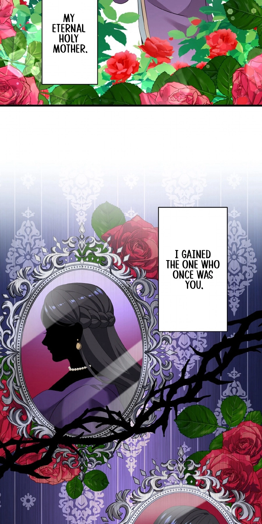The Legendary Assassin Reincarnated as the Beloved Youngest Daughter of a Royal Family Chapter 104 page 7 - 