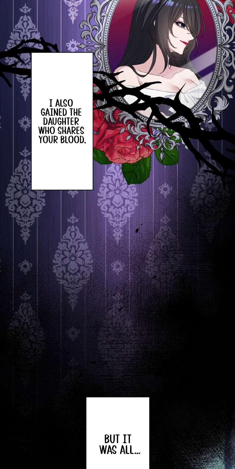The Legendary Assassin Reincarnated as the Beloved Youngest Daughter of a Royal Family Chapter 104 page 8 - 
