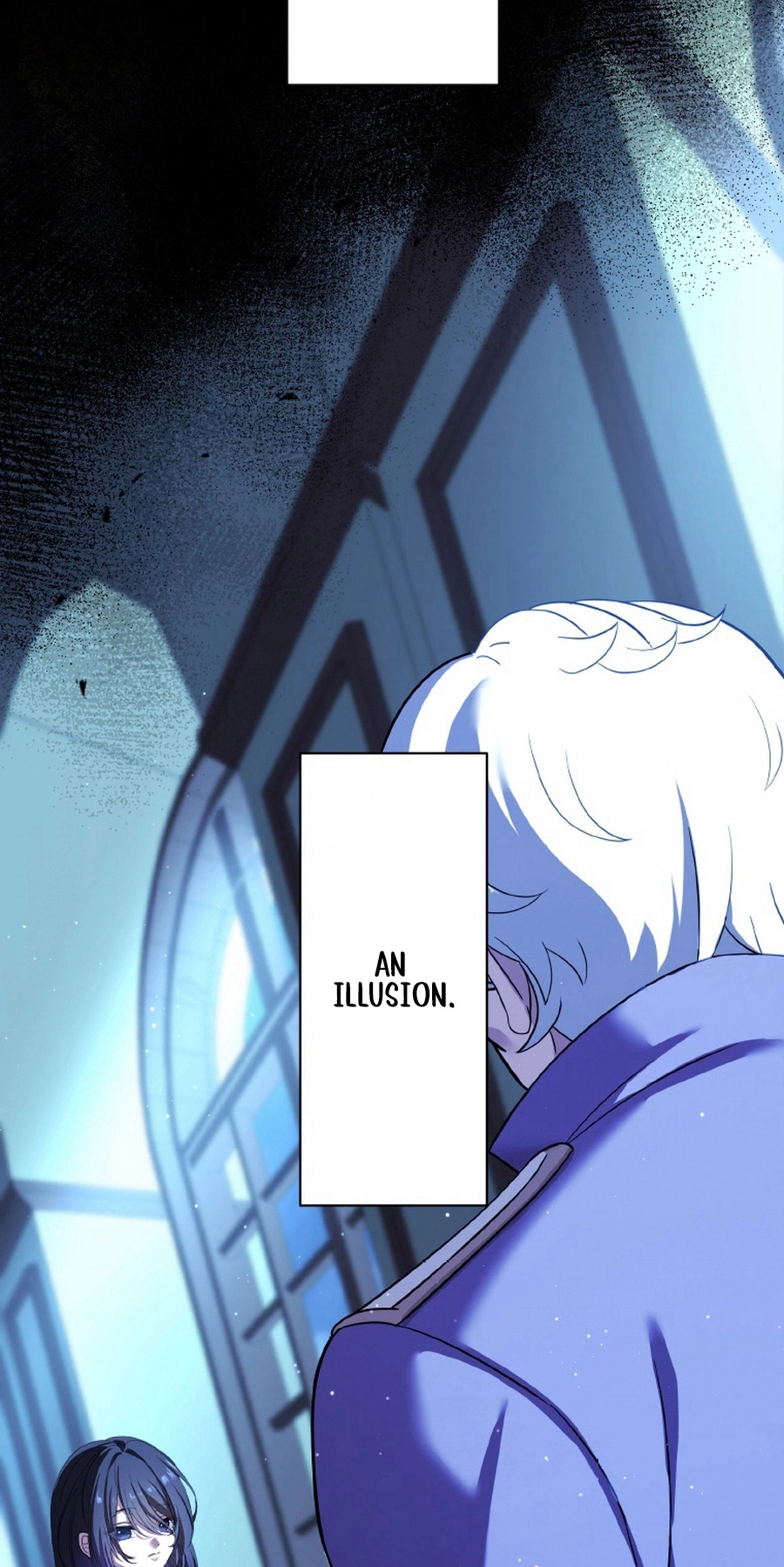The Legendary Assassin Reincarnated as the Beloved Youngest Daughter of a Royal Family Chapter 104 page 9 - 