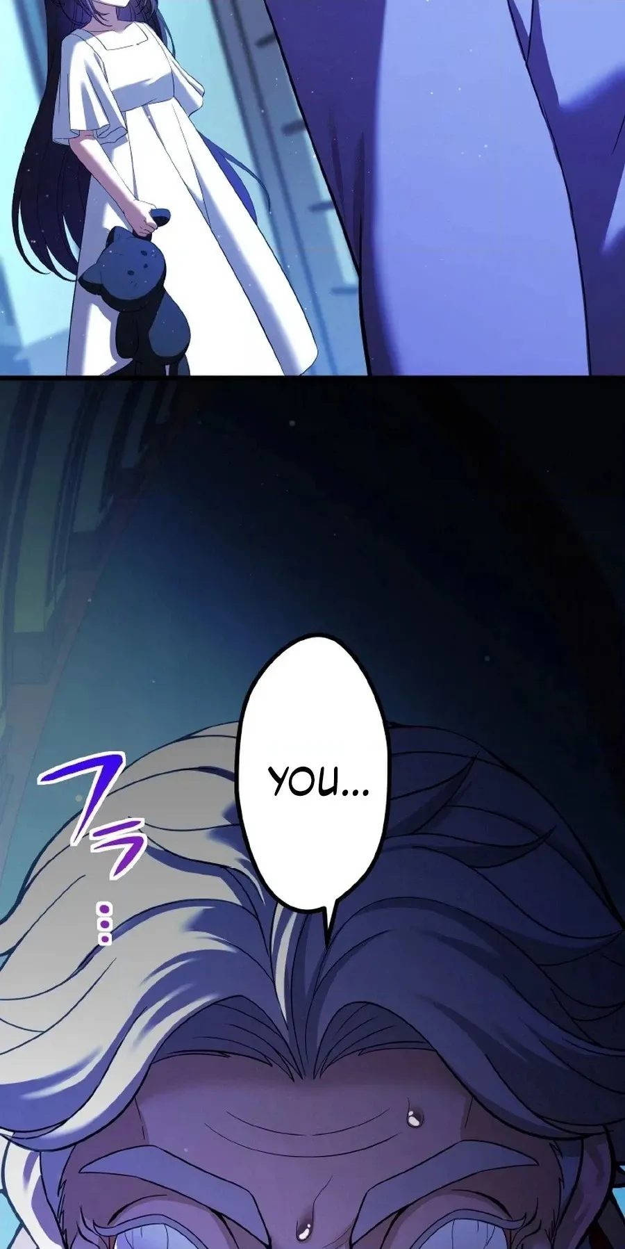 The Legendary Assassin Reincarnated as the Beloved Youngest Daughter of a Royal Family Chapter 104 page 10 - 