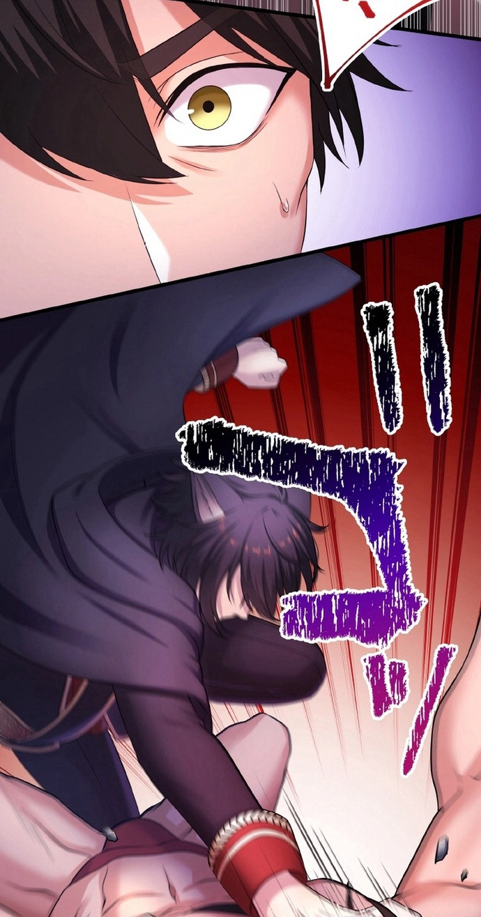 The Legendary Assassin Reincarnated as the Beloved Youngest Daughter of a Royal Family Chapter 105 page 13 - 