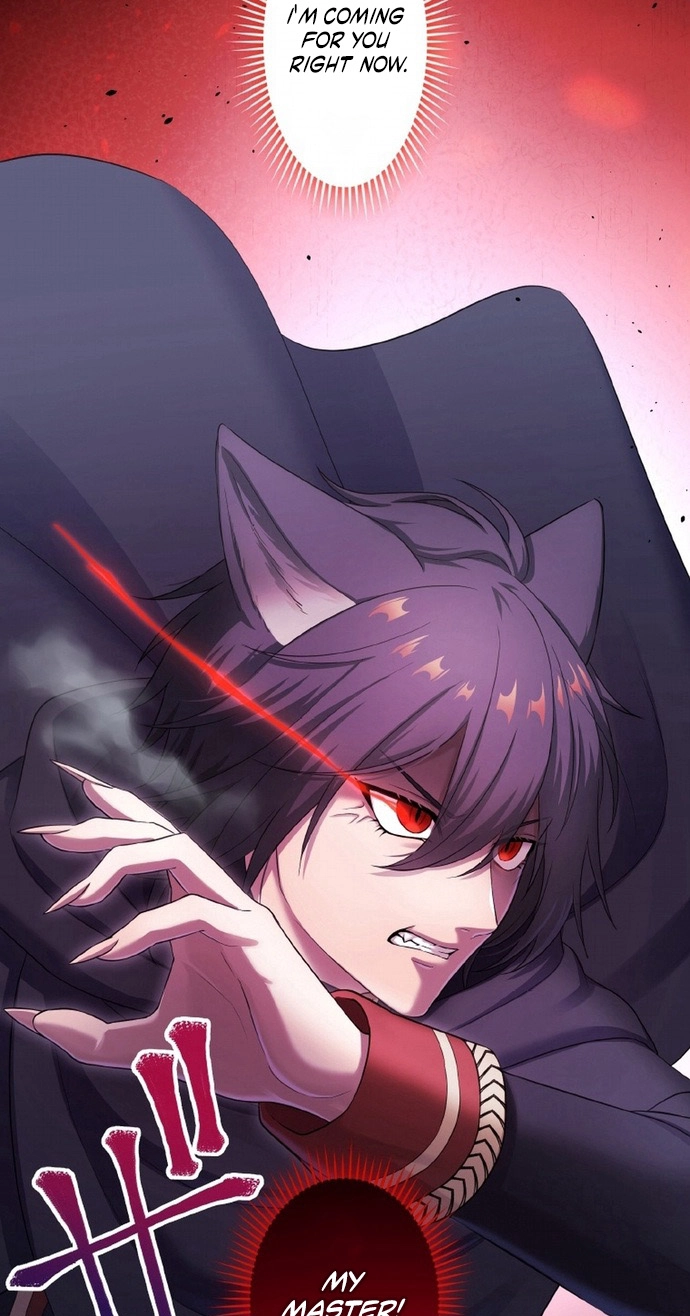 The Legendary Assassin Reincarnated as the Beloved Youngest Daughter of a Royal Family Chapter 105 page 15 - 