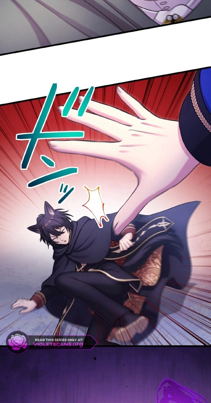 The Legendary Assassin Reincarnated as the Beloved Youngest Daughter of a Royal Family Chapter 105 page 19 - 